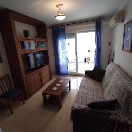 Apartamento Laia Oropesa del Mar Exterior foto